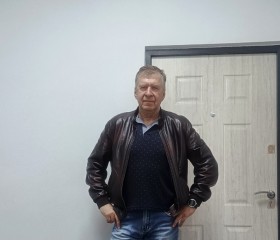 Igor, 51, Chelyabinsk