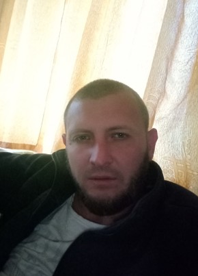 Sergey, 37, Kyrgyzstan, Bishkek