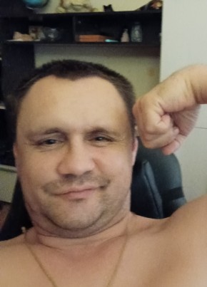 Кирилл, 36, Россия, Брянск