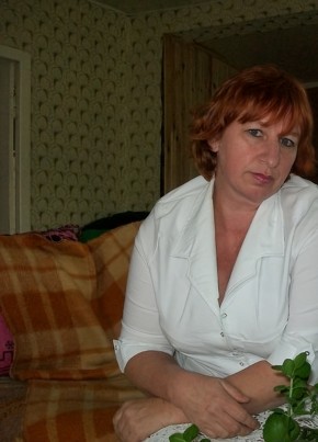 Елена, 55, Рэспубліка Беларусь, Горад Мінск