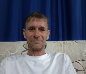 Antuan Vyalkov, 56, Pervouralsk