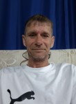 Antuan Vyalkov, 56, Pervouralsk