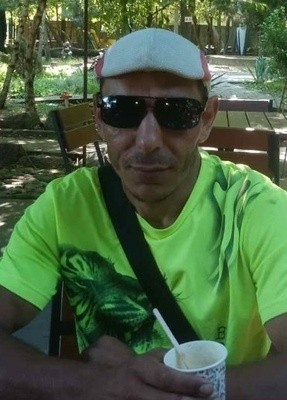 Роман, 35, Україна, Херсон