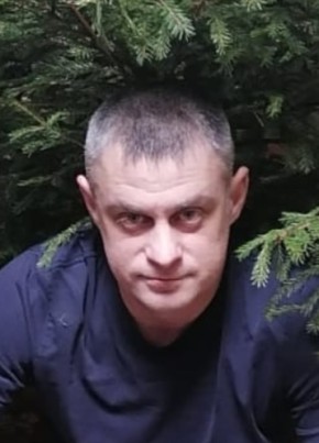 D, 39, Russia, Arkhangelsk
