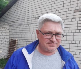 Михаил, 50 лет, Новоспасское