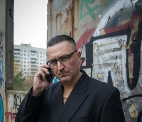 Mikhail, 49, Novosibirsk