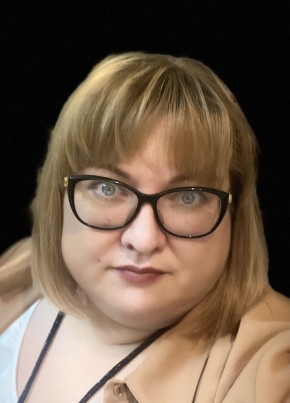 Ирина из Павлово 46 лет