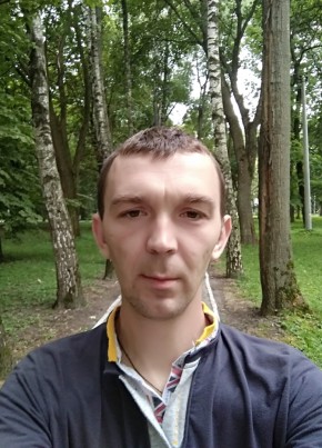 Виктор, 41, Україна, Вінниця