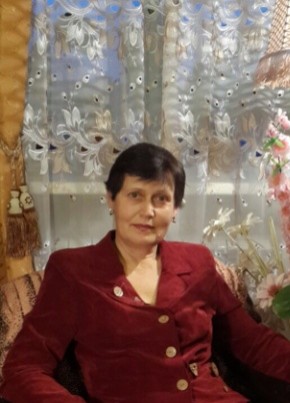 Татьяна, 67, Россия, Алейск