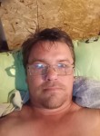 Sergey, 46, Novosibirsk