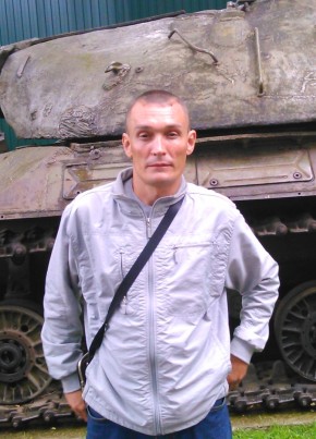 юрий, 46, Россия, Новочебоксарск