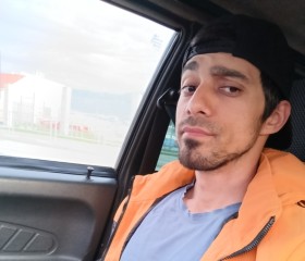 Arsen, 30, Gelendzhik