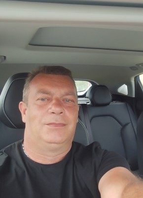 Сергей из Ейска 50 лет