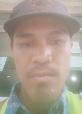 Deriyanto из Kota Padang 28 лет