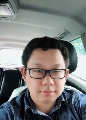 Joshua, 34, Singapore, Singapore