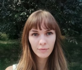 Anastasiya, 33, Volgograd