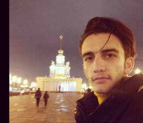 Abolfazl, 22, Yerevan