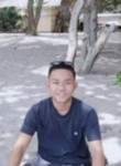 Anthony, 24 года, Lungsod ng Dabaw