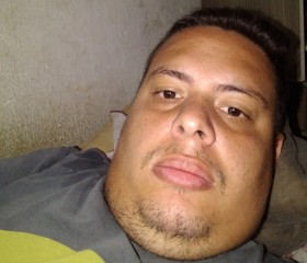 andre, 30, Nilopolis