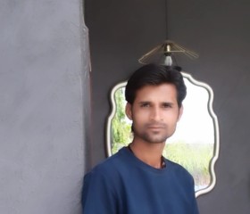 Krishna, 23 года, Bhopal