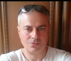 Erik, 51, Yerevan