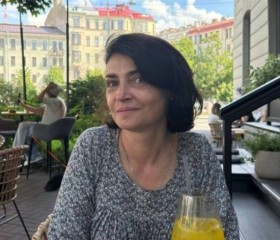Varvara, 47, Saint Petersburg