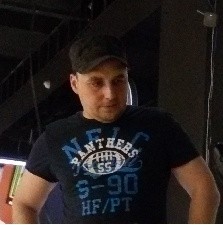 kostya patap, 35, Россия, Москва