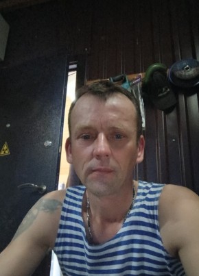 Юрий, 42, Россия, Красноярск