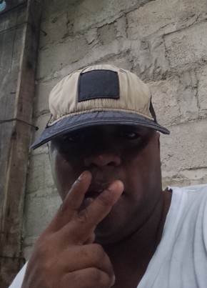RodeyXo из Cartagena de Indias 18 лет