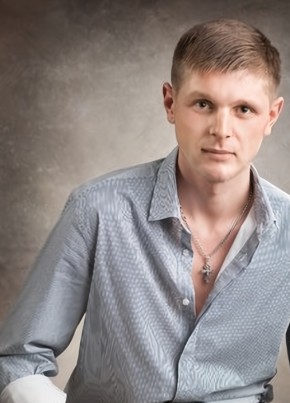 Дмитрий, 36, Bundesrepublik Deutschland, Augsburg
