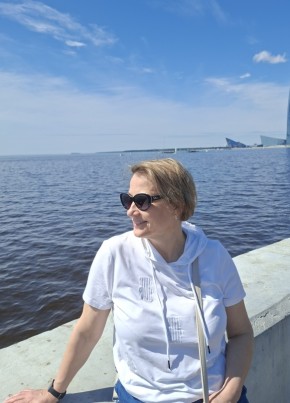 Галина из Екатеринбурга 59 лет