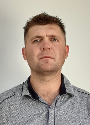 Nikolay, 38, Russia, Goryachiy Klyuch