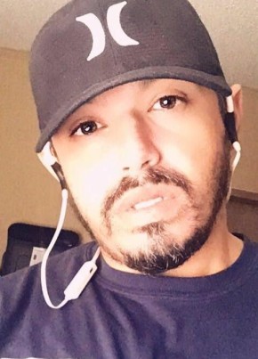 Rodriquez, 41, United States of America, Aurora (State of Colorado)