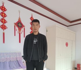 老实男孩, 25, Lanzhou