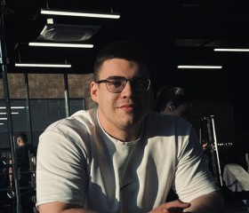 Danila, 26, Nevyansk