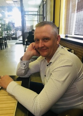 Сергей, 43, Україна, Луганськ