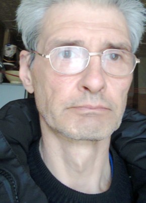 Juris Ratiniks, 60, Latvijas Republika, Jelgava
