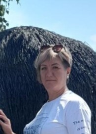 Ирина из Каргата 52 года