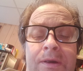 Gabriel, 63, Providence