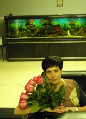 Инна, 60, Россия, Новосибирск