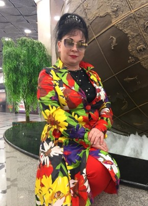 Елена, 56, Россия, Екатеринбург