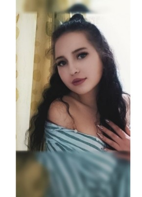 Екатерина, 22, Россия, Касли