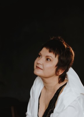 Tanya, 48, Russia, Saint Petersburg