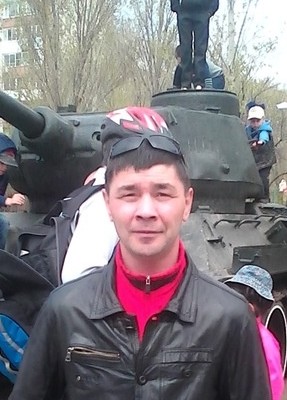 Рафаэль, 45, Россия, Октябрьский (Республика Башкортостан)