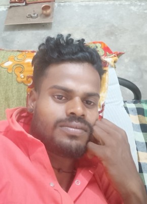 Sanjay, 19, India, Thānesar