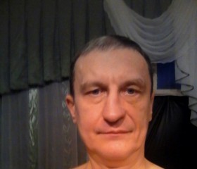 Эдуард, 54 года, Норильск
