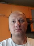 Михаил, 44 года, Иваново