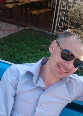 Алексей, 44, Россия, Дзержинск
