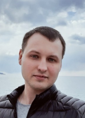 Александр, 35, Россия, Каменск-Шахтинский