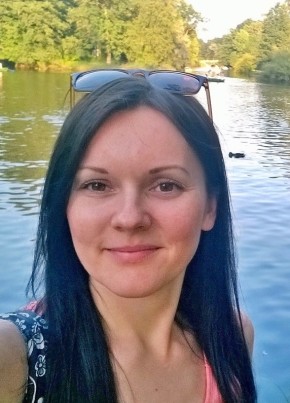 Anastasia, 37, Россия, Санкт-Петербург